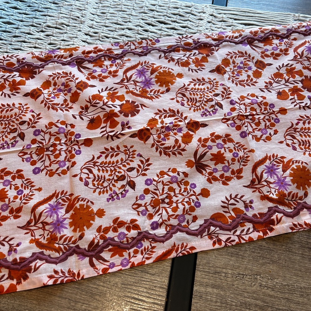 NWT Anthropologie Table Runner 🤩